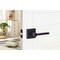 Sure-Loc Hardware Sure-Loc Hardware Vail Handleset, Oakley Handleset Trim, Satin Brass VL507-OK SB - alternate 3
